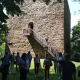Burgruine Limberg