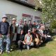 Internationaler Expertenbesuch im ErdZeitCenter