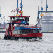 Hamburger Hafen