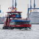 Hamburger Hafen