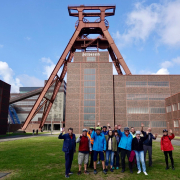 Zeche Zollverein