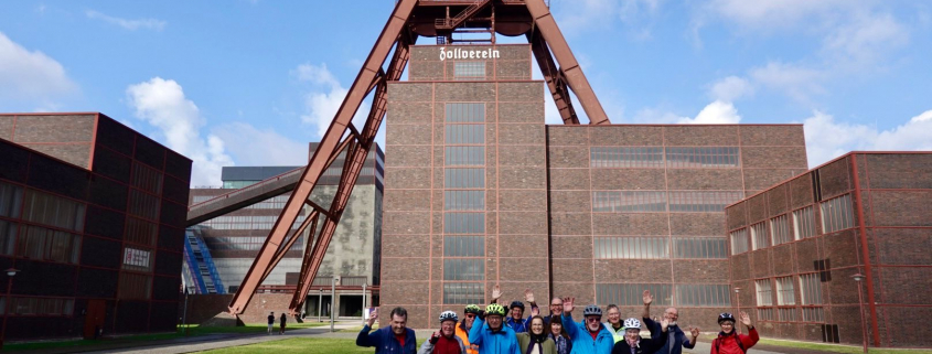 Zeche Zollverein