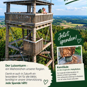 Unser Luisenturm
